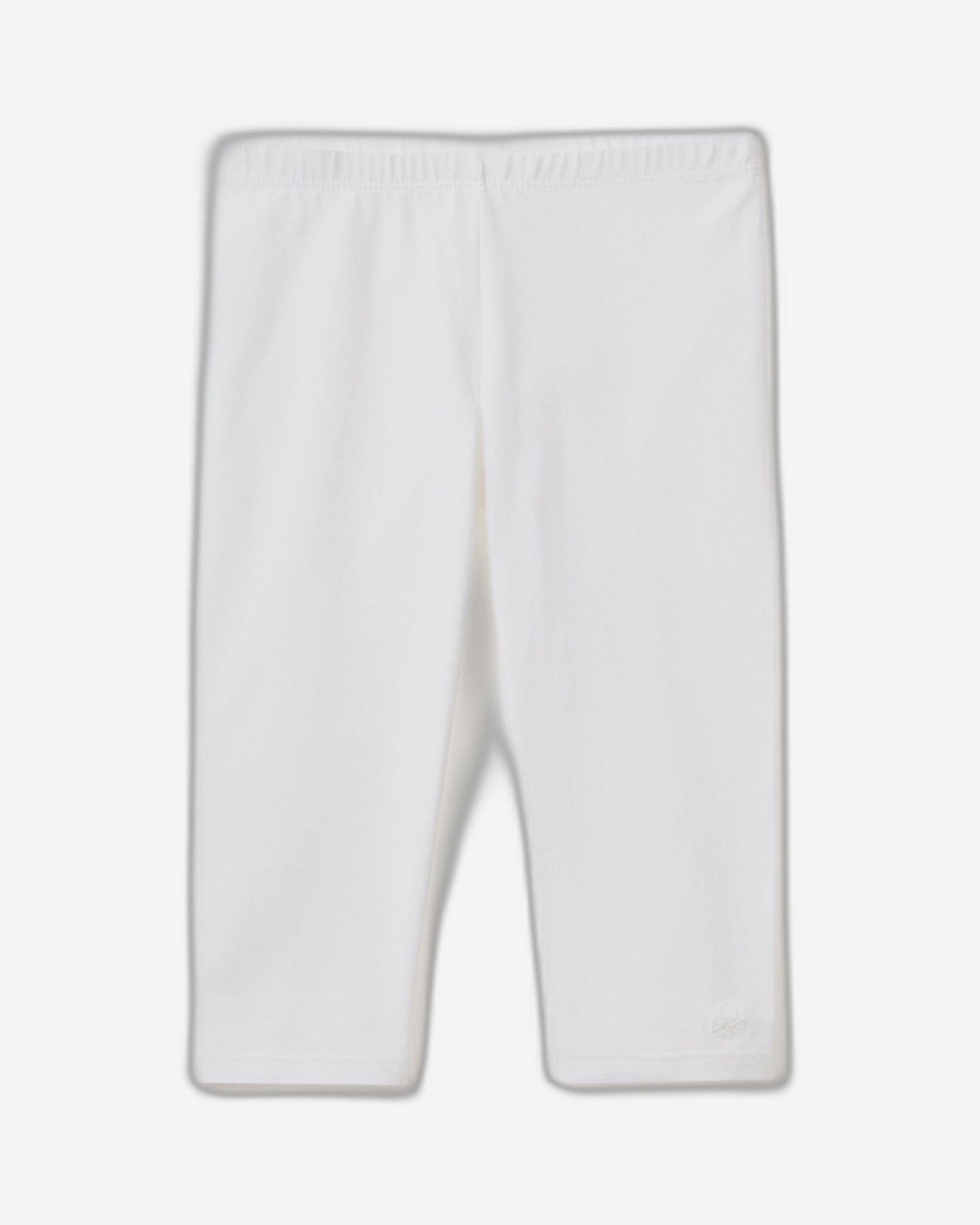 Knee-length leggings