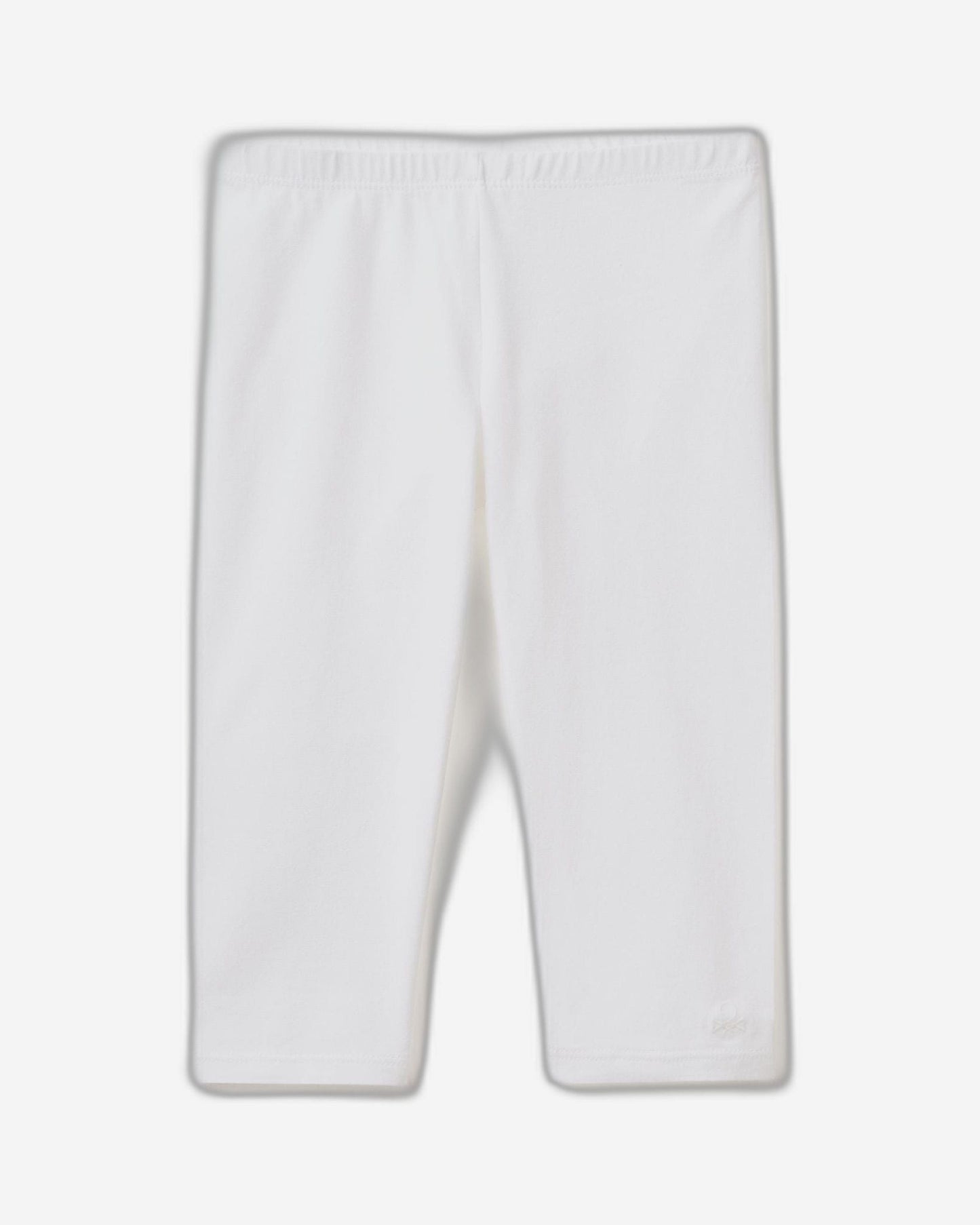 Knee-length leggings