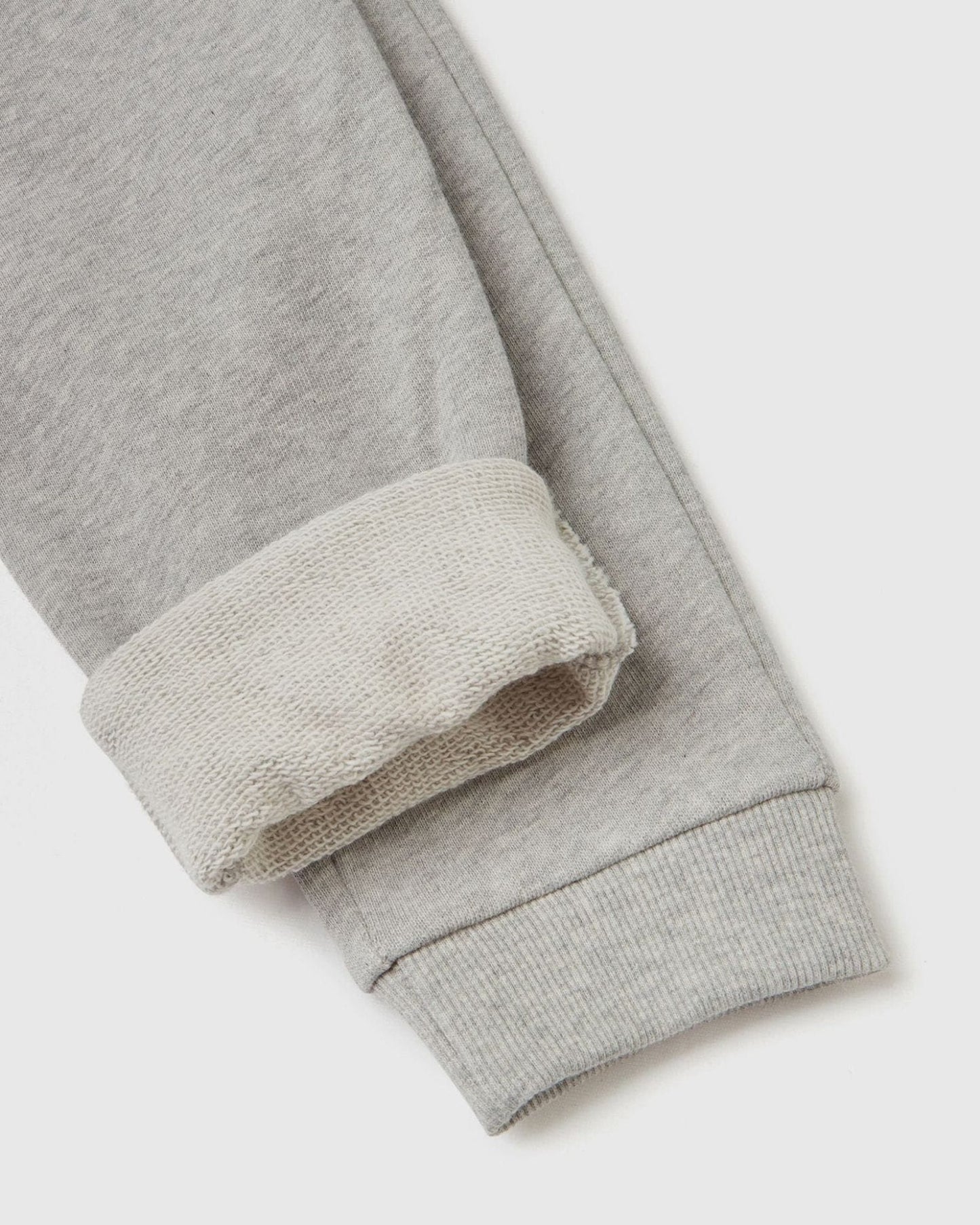Sweatpants with pocket