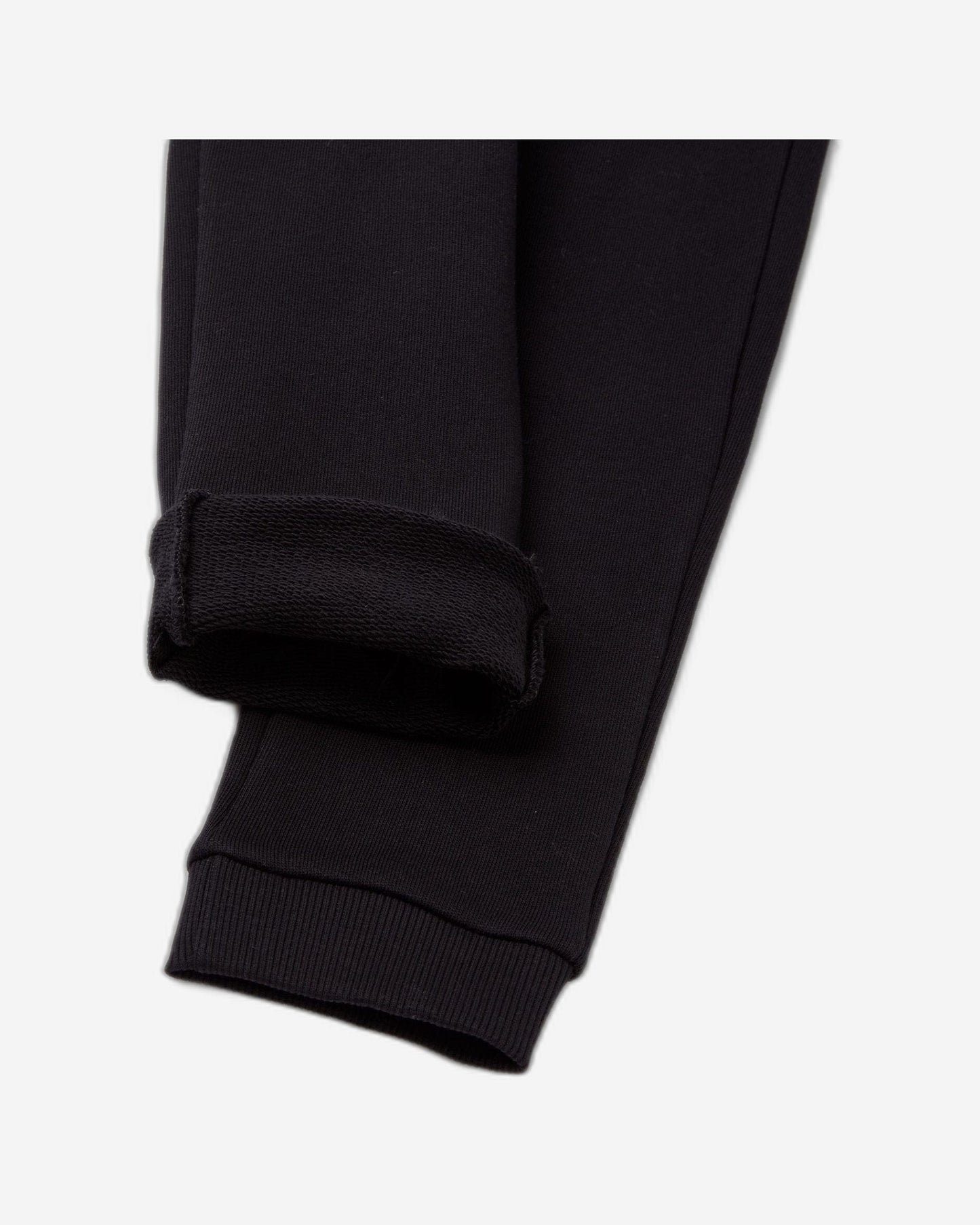 Sweatpants with pocket
