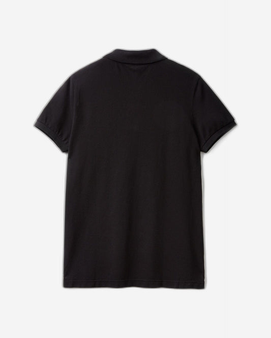 Slim fit polo