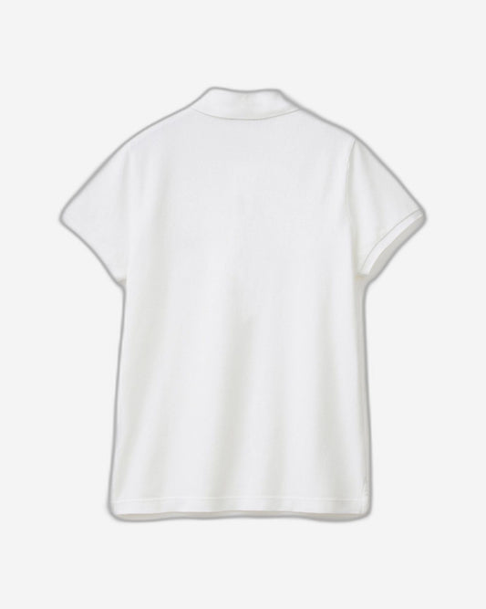 Slim fit polo