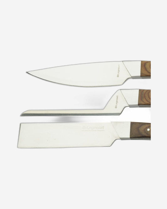Legnoart Fromager Cheese Set Ck-51