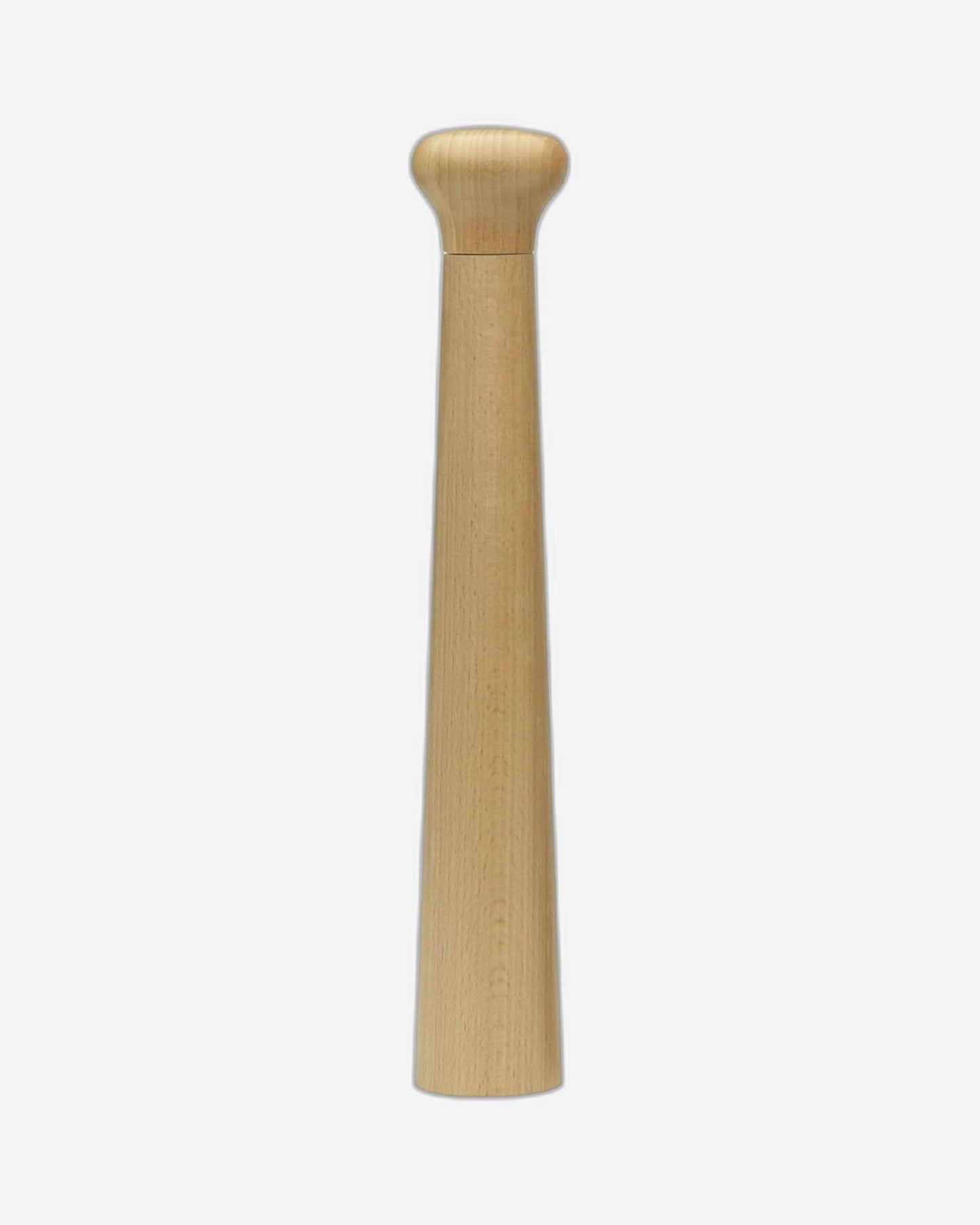 Legnoart Charapita Beech Wood Pepper/Salt Mill Ceramic Mechanisme Pd-Xl