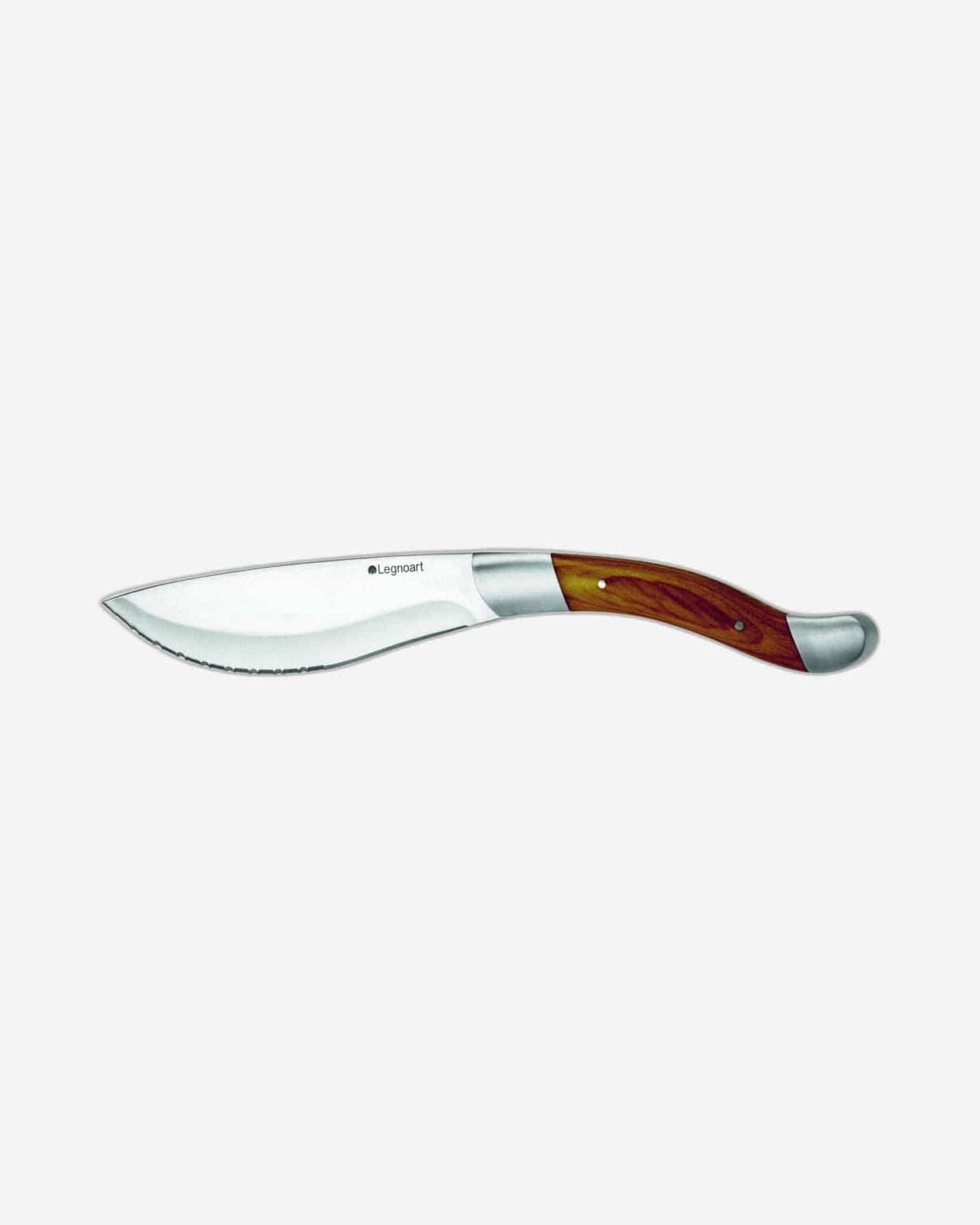 Legnoart Angus Steak Knife Set With 4 Pcs Sk-21