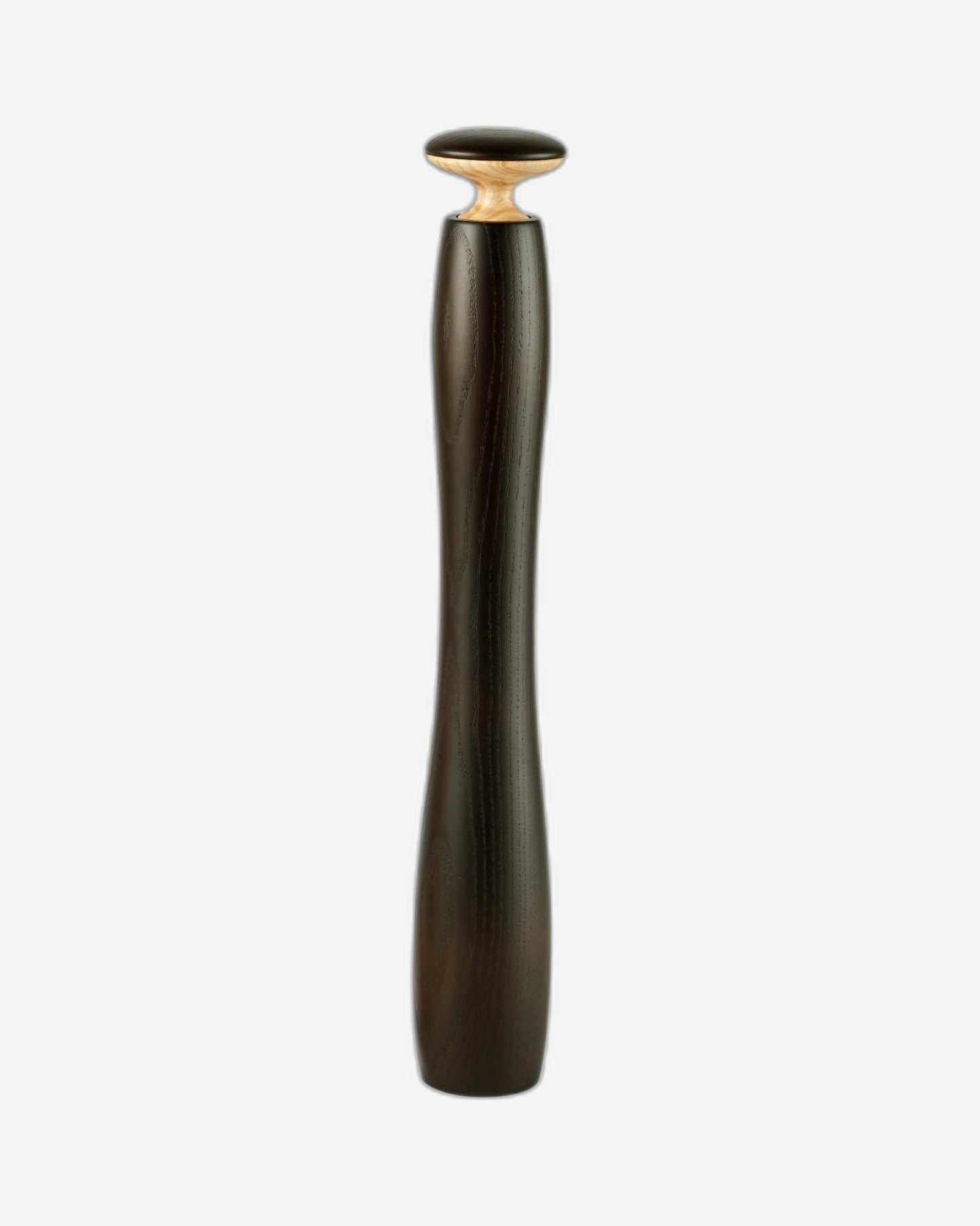 Legnoart Hercules Ash Wood Pepper/Salt Mill - L Size Spt-L