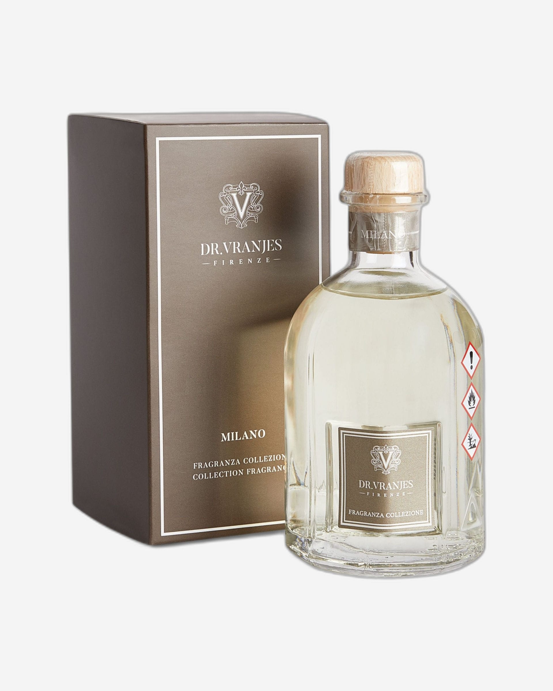 Buy Dr. Vranjes Milano 250ml Online in UAE | Jashanmal