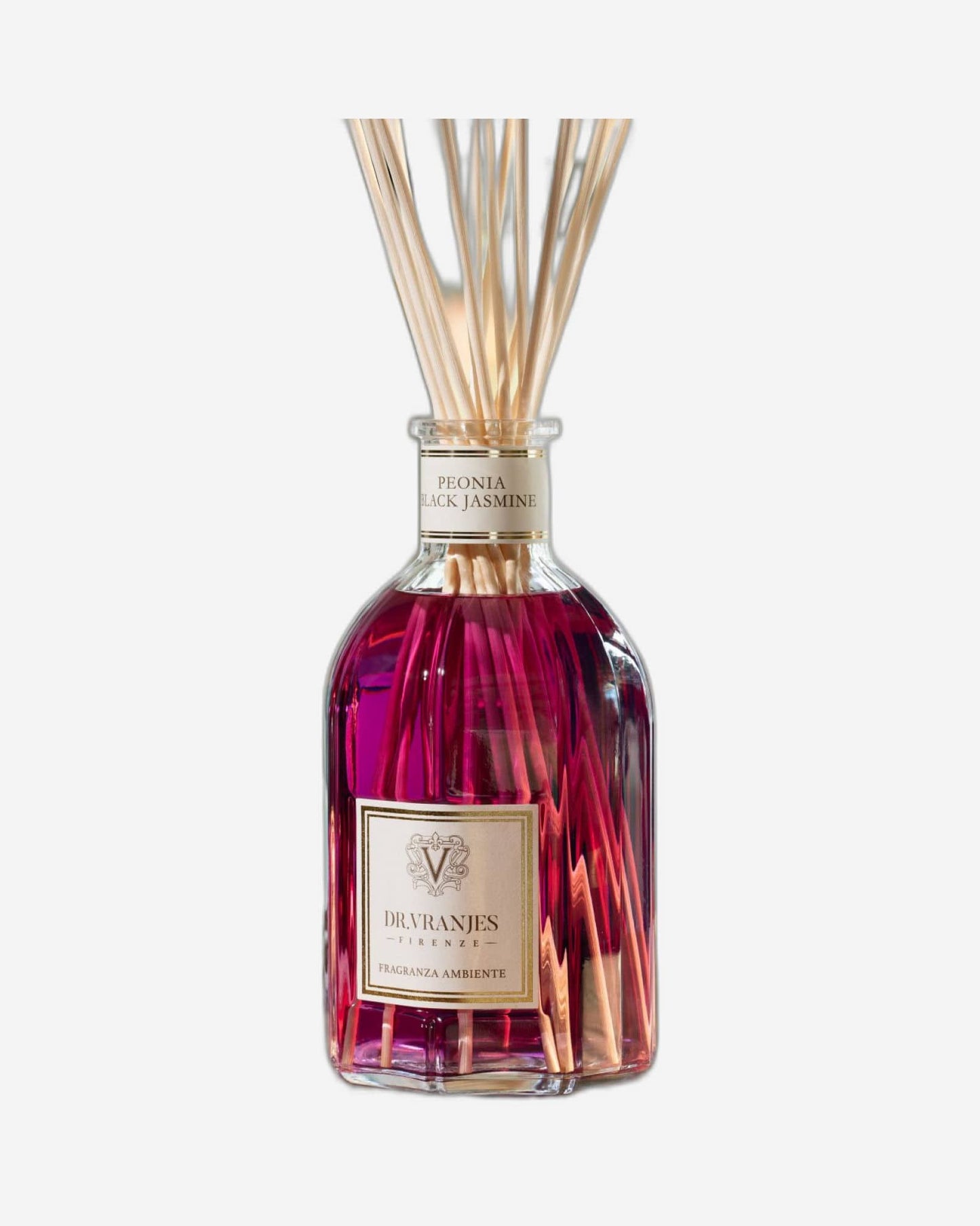 Dr. Vranjes Peonia Black Jasmine 500ml