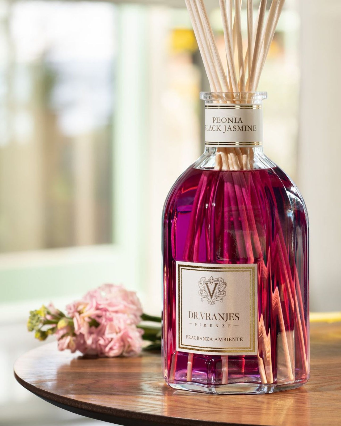 Dr. Vranjes Peonia Black Jasmine 250ml