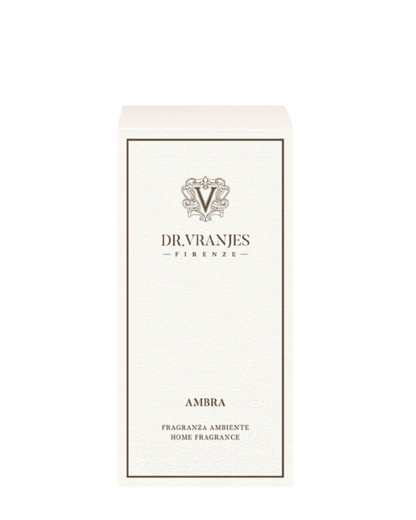 Dr. Vranjes Ambra 250 Ml - 8056860397288