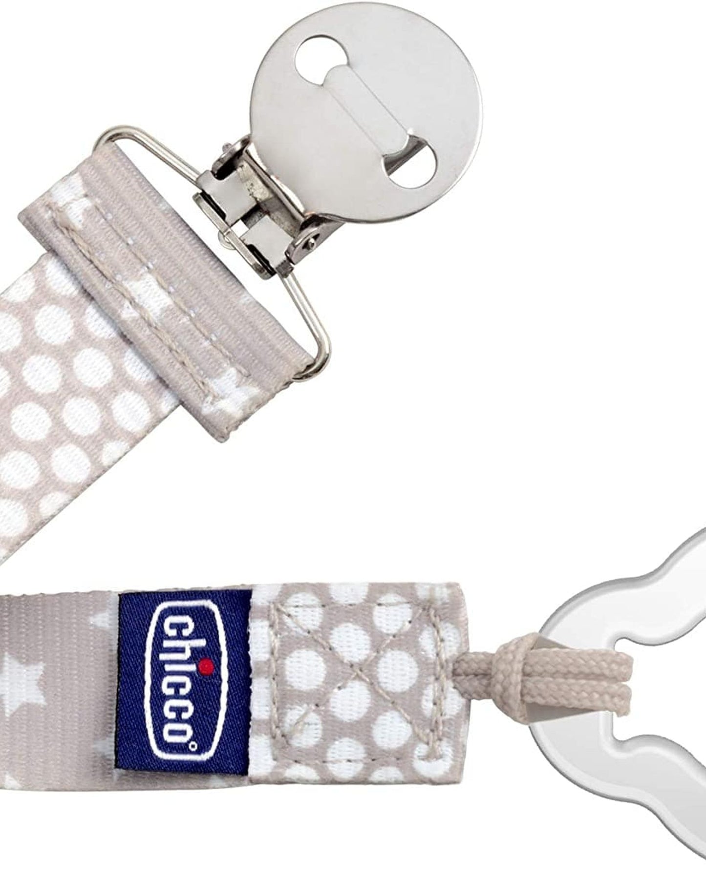 FASHION CLIP NEUTRAL