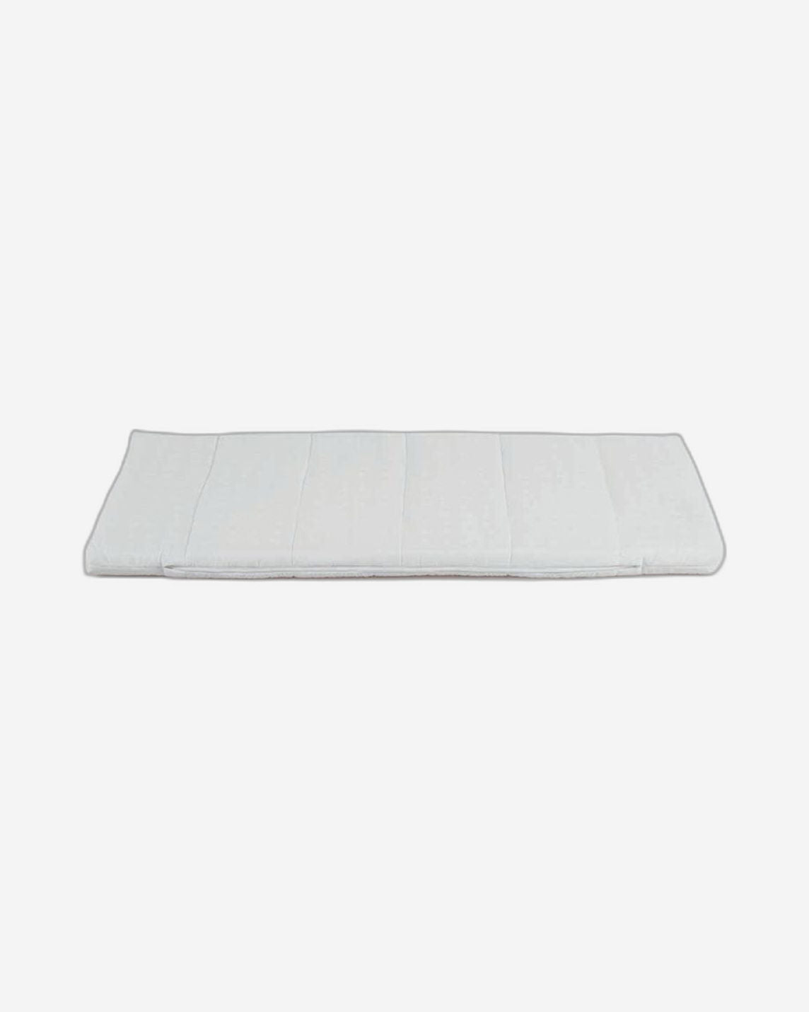 FOLDABLE MATTRESS WHITE