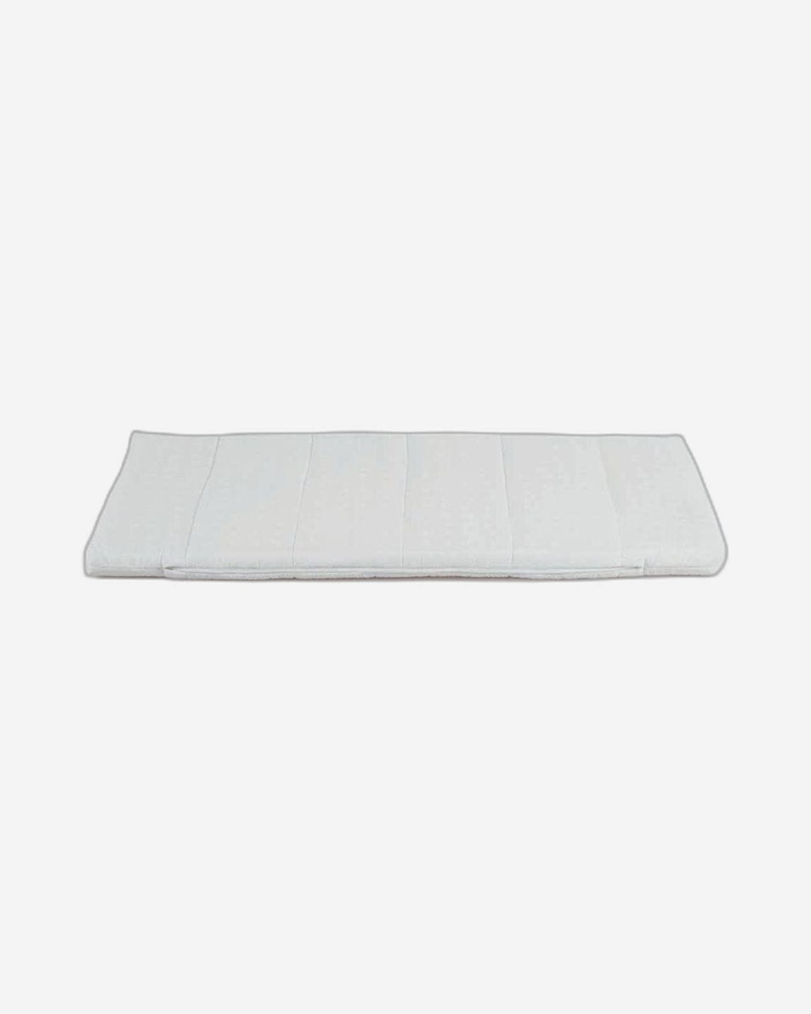 FOLDABLE MATTRESS WHITE