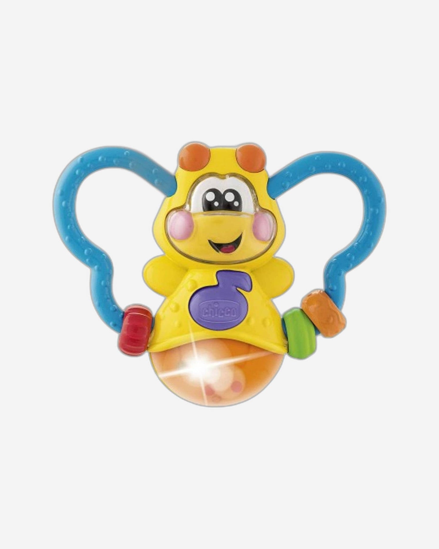 BS ELECTRONIC RATTLE LIGHTING BUG