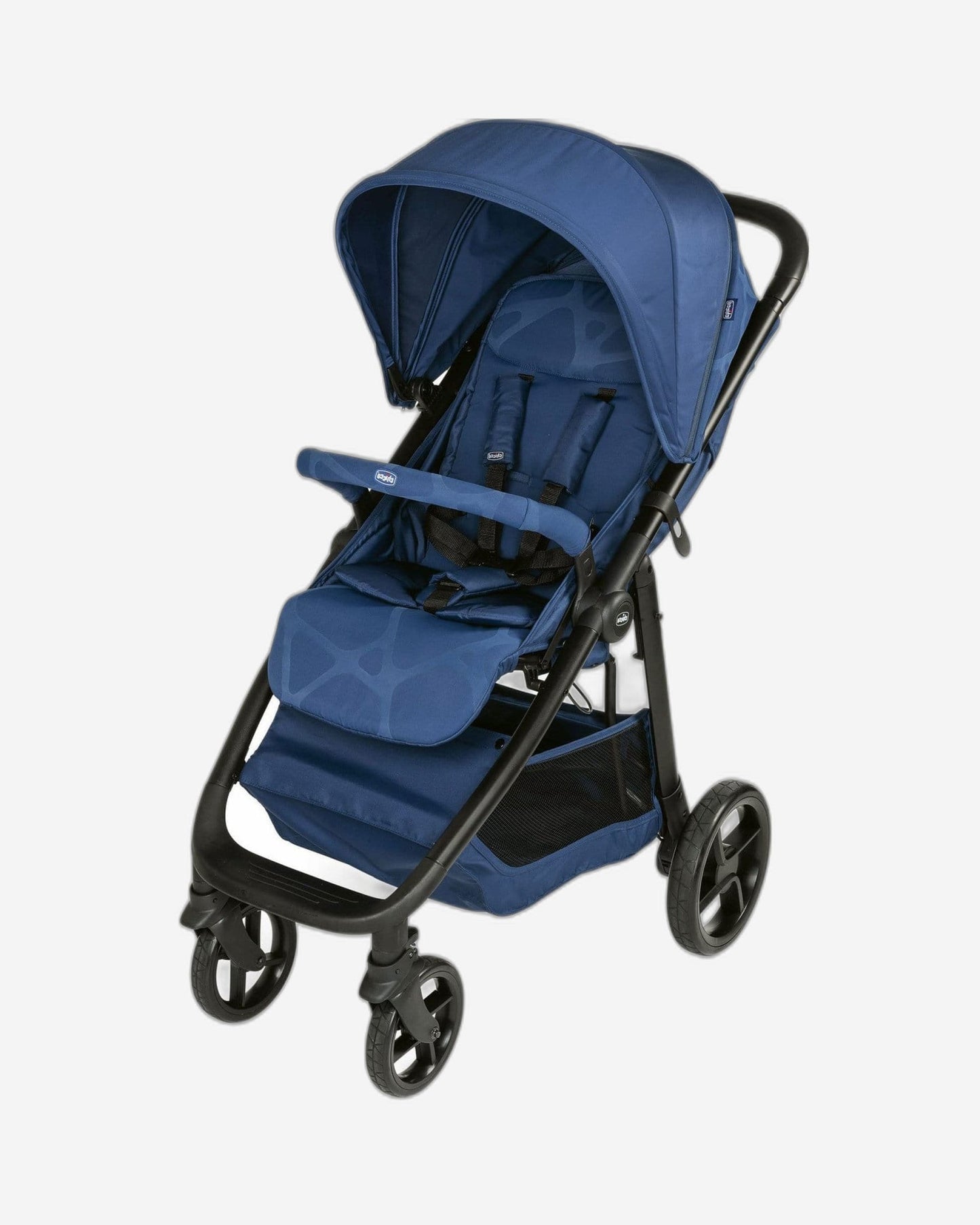MULTIRIDE STROLLER DEEP BLUE