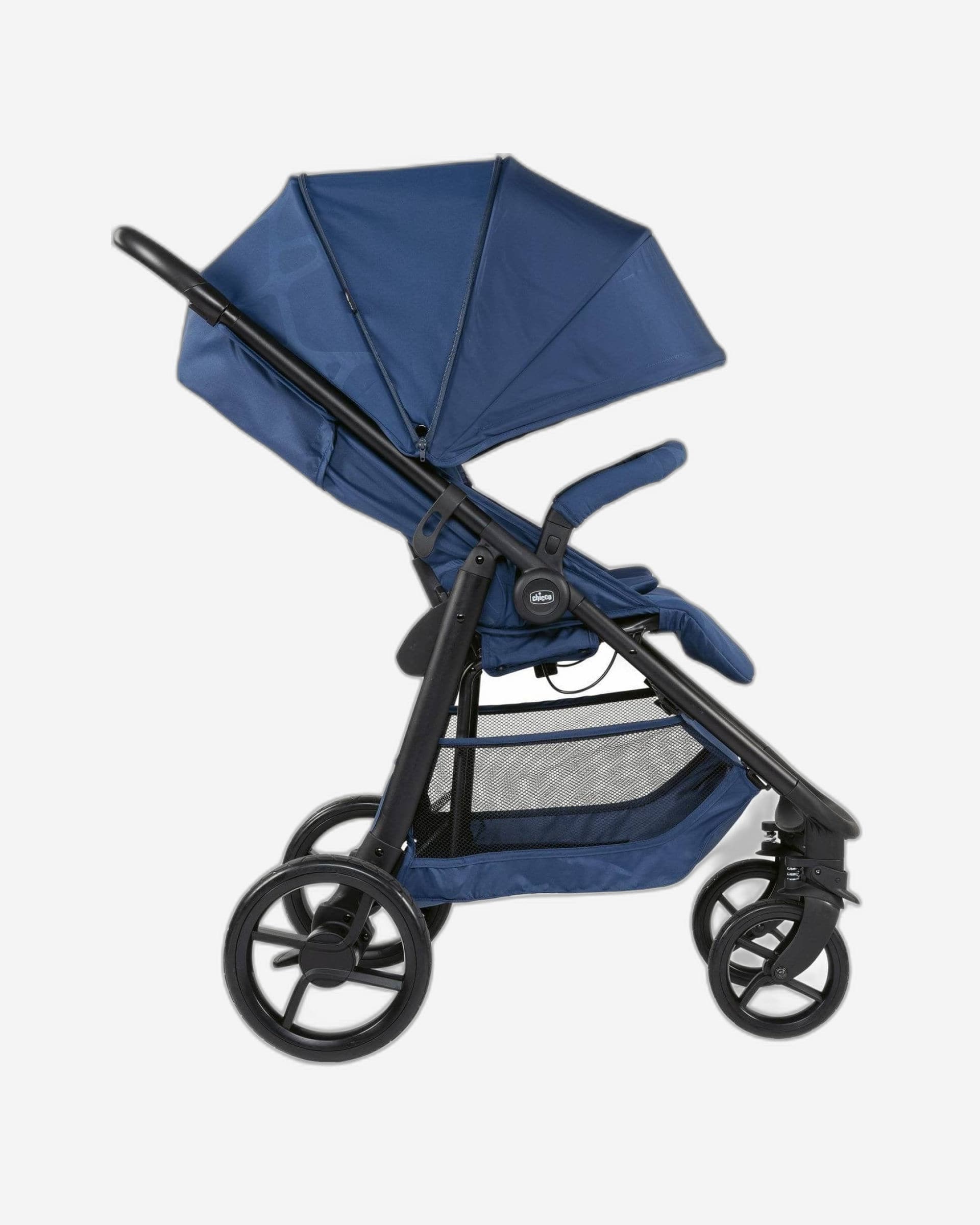 chicco stroller navy blue Buy MULTIRIDE STROLLER DEEP BLUE Online in UAE