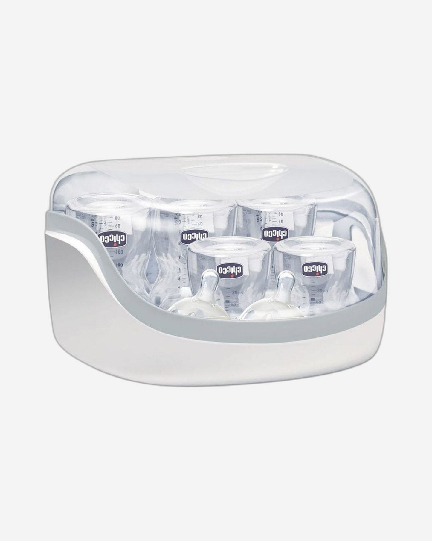 CHICCO MICROWAVE STERILIZER