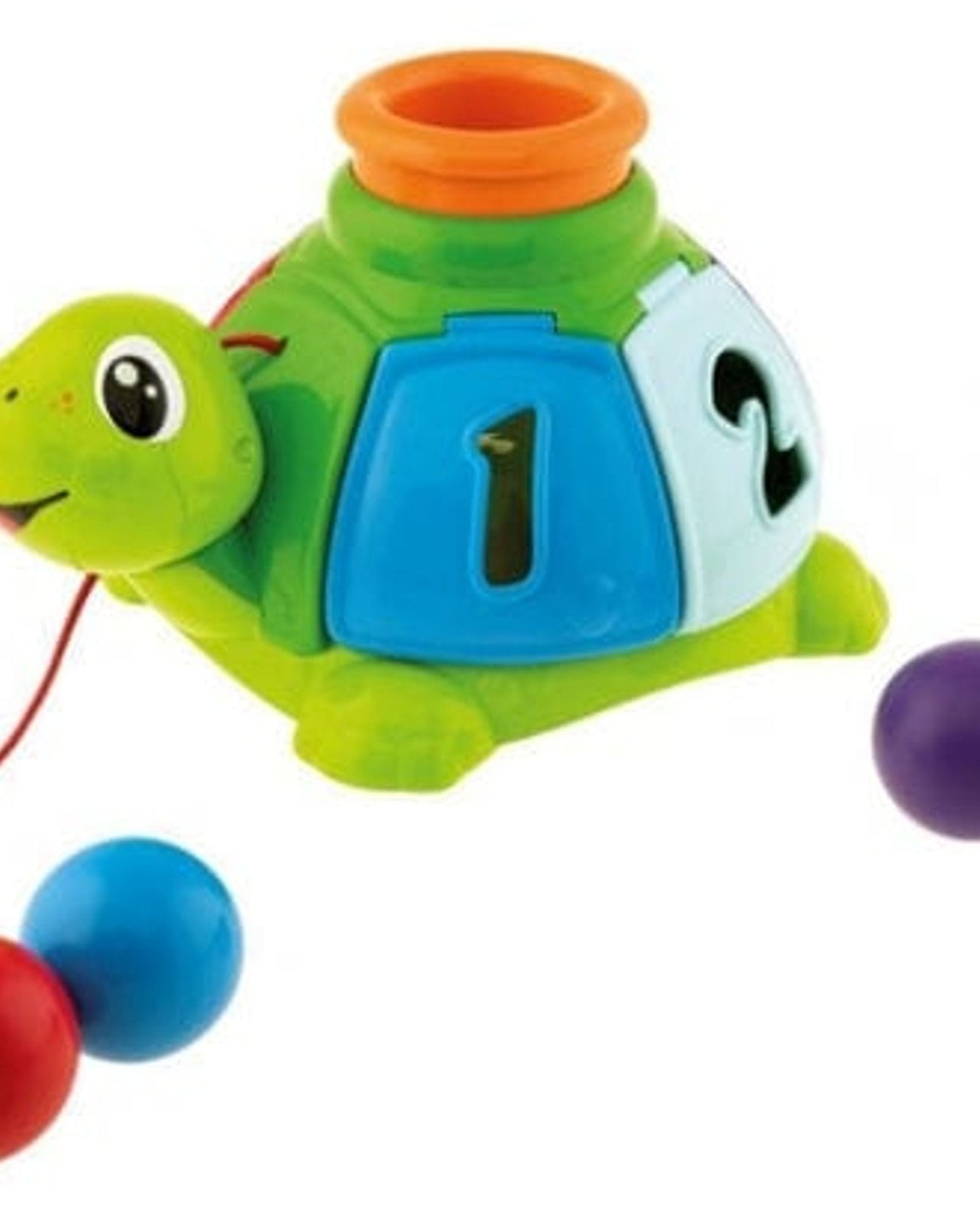 TOY BS TURTLE SORT&SURPRISE