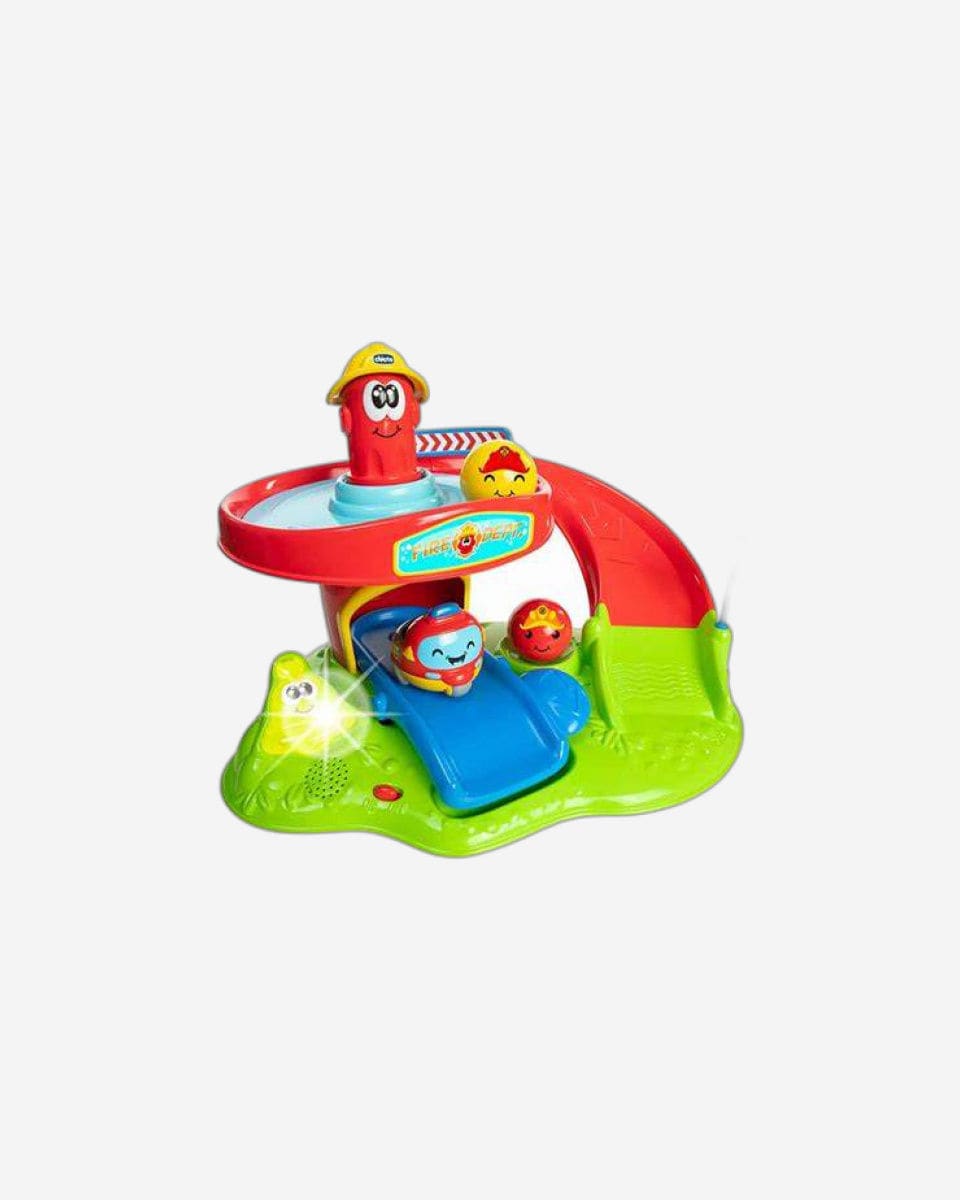 TOY TURBO BALL - ROLLING SPINNER - INT