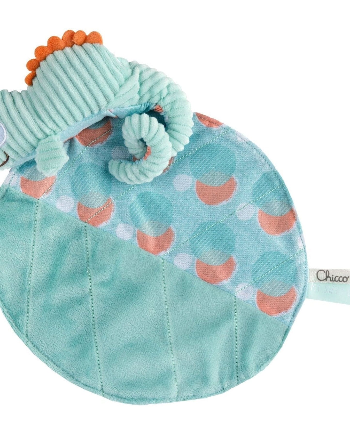 TOY MSDD CHAMELEON DOUDOU PLUSH
