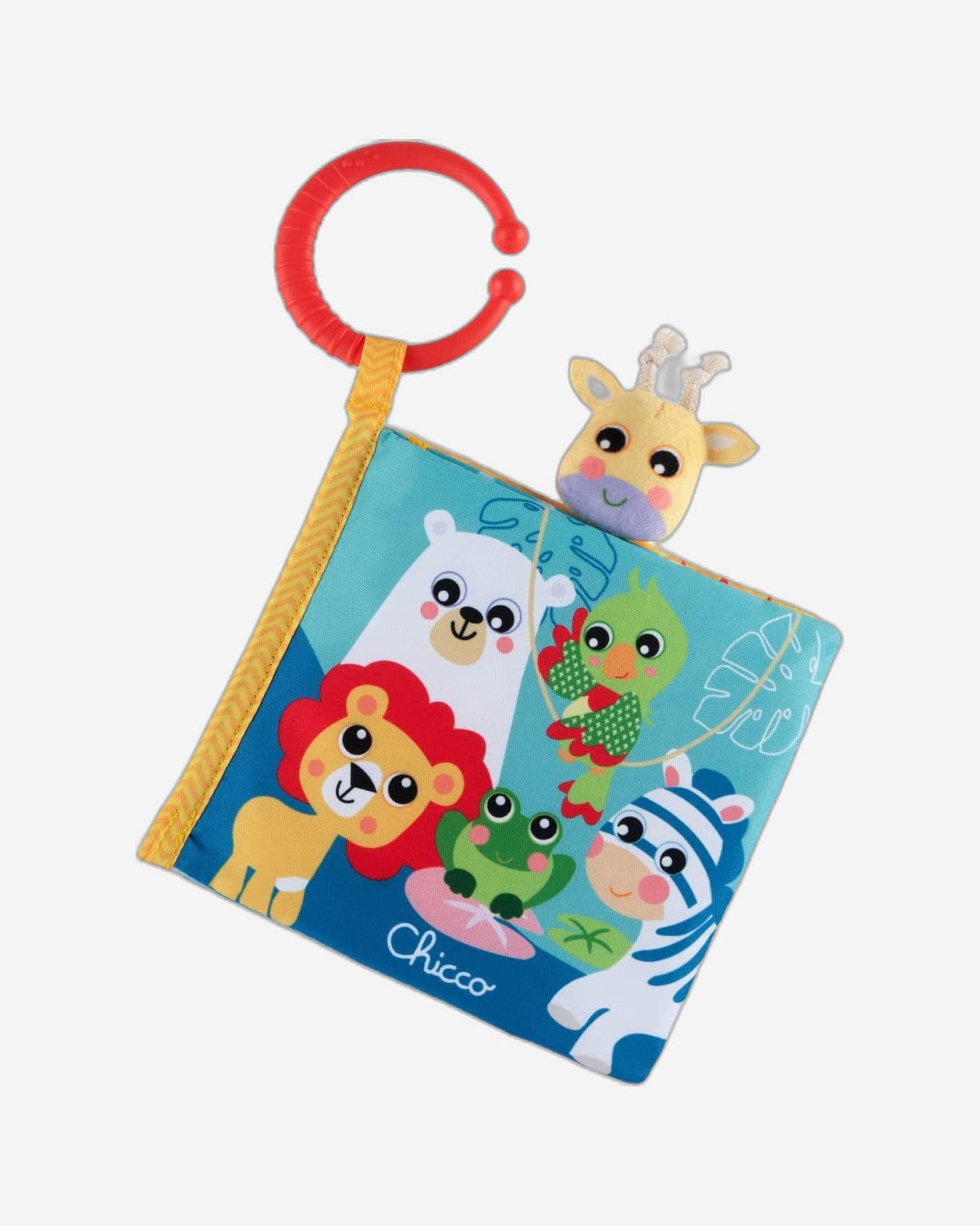 ANIMAL BOOK