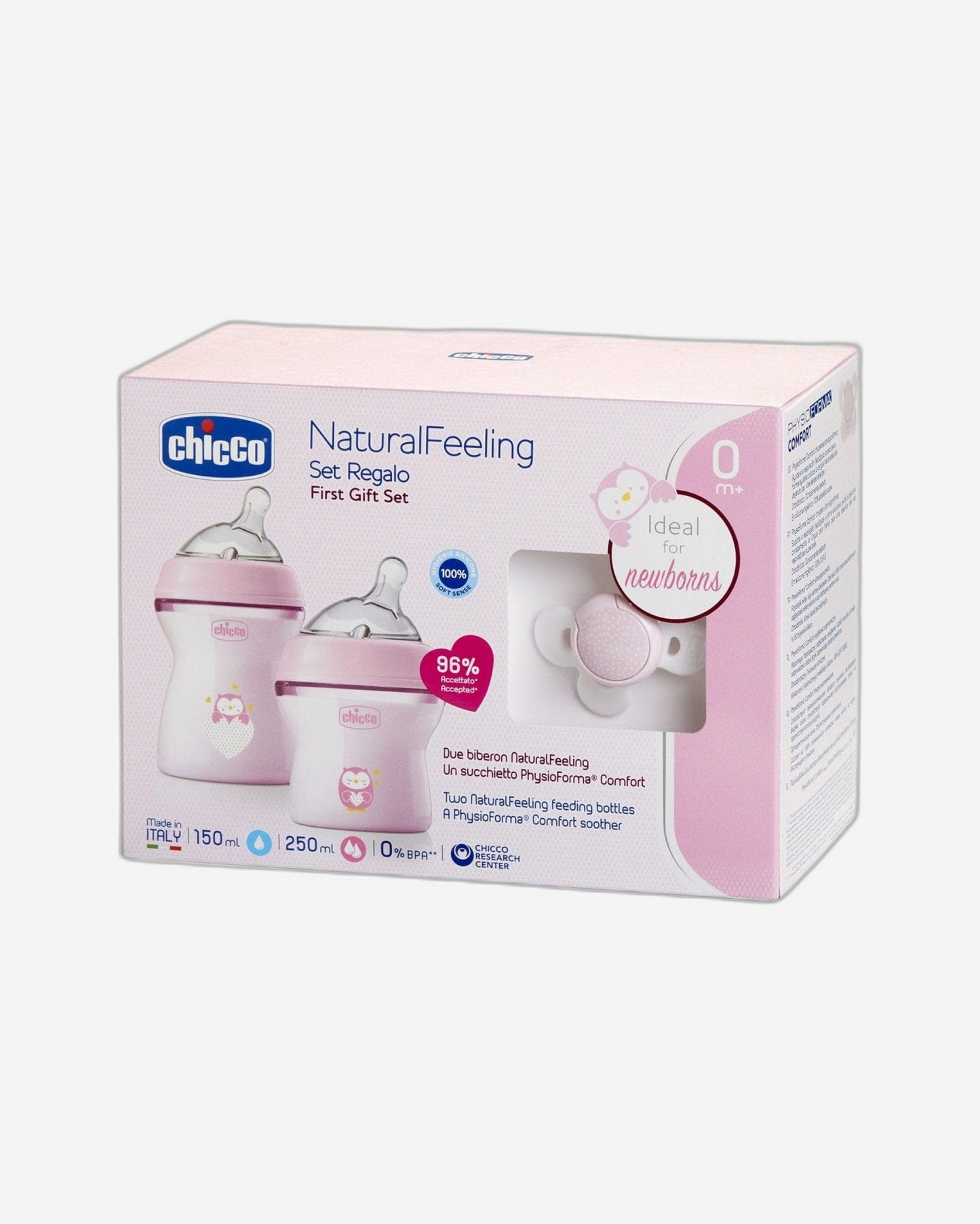 GIFT SET NF GIRL