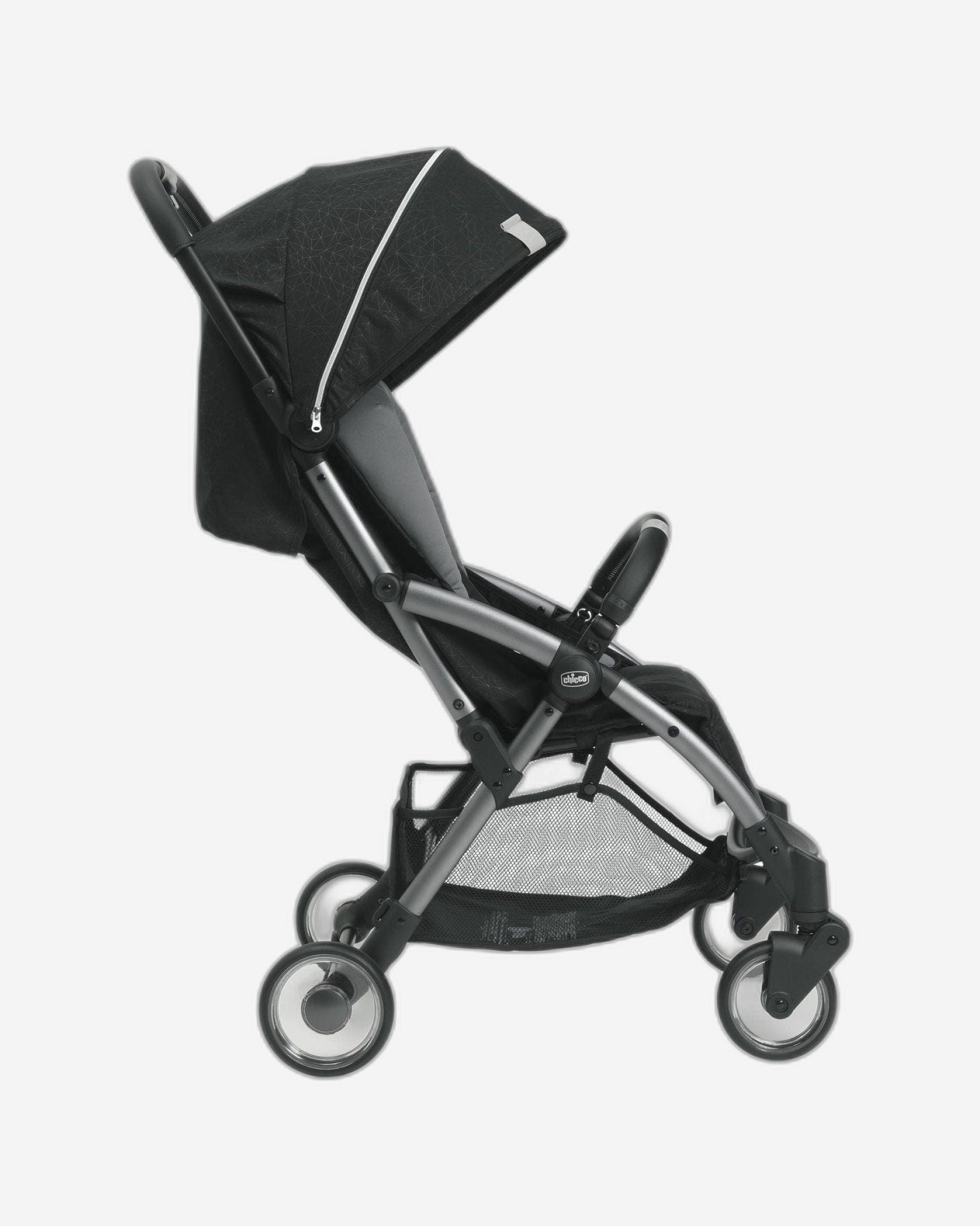 Goody Pro Stroller Black Beauty