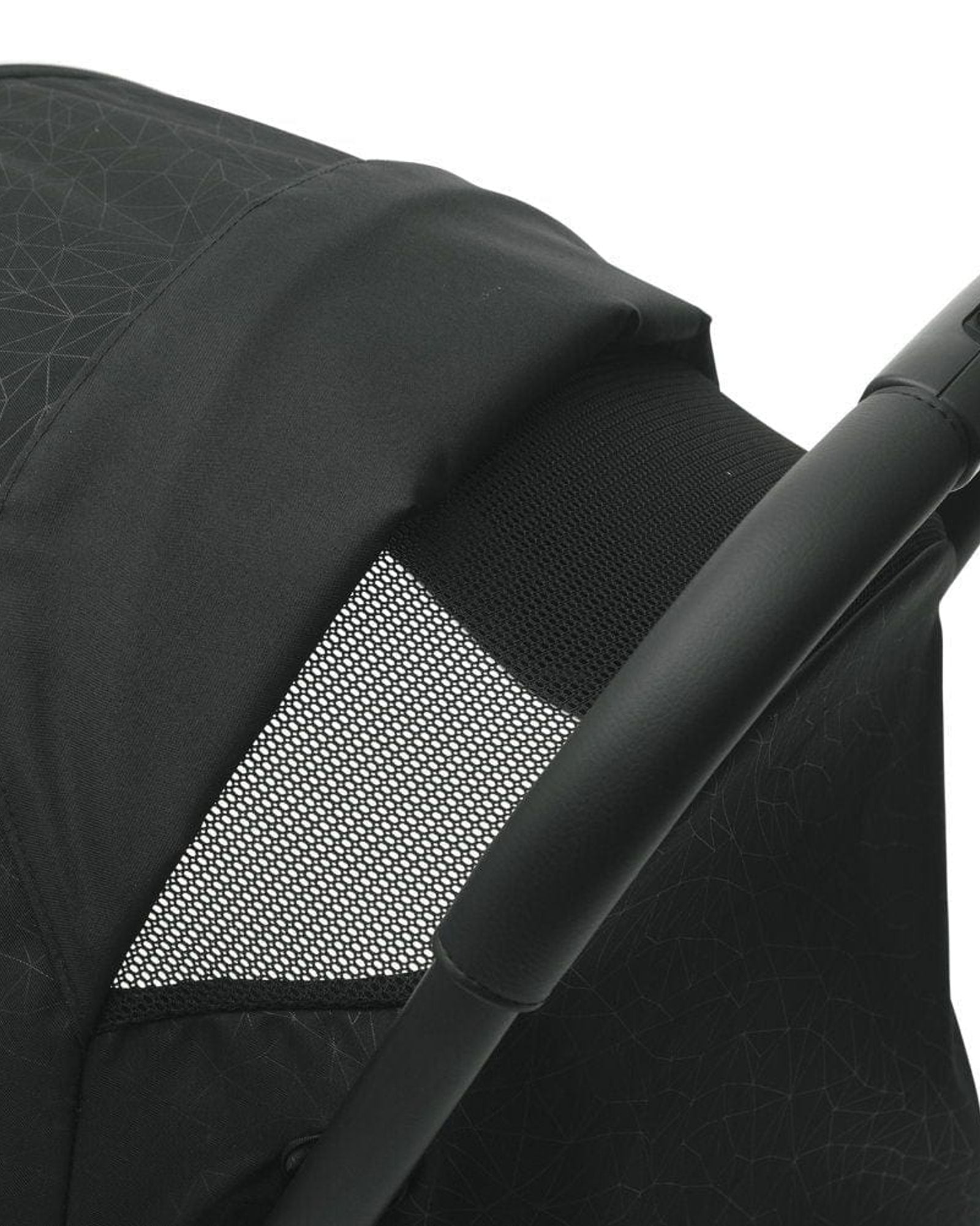 Goody Pro Stroller Black Beauty