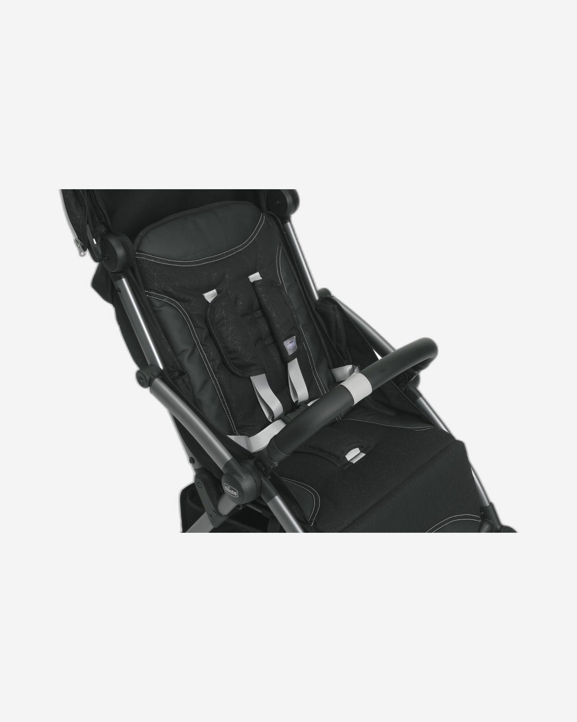 Goody Pro Stroller Black Beauty
