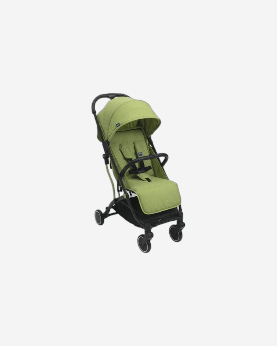 Chicco Trolleyme Stroller Lime