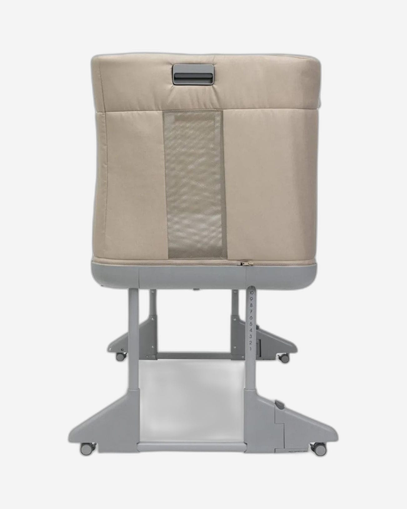 Chicco Next2Me Forever Co-Sleep.Cot Honey Beige-CH79650-02