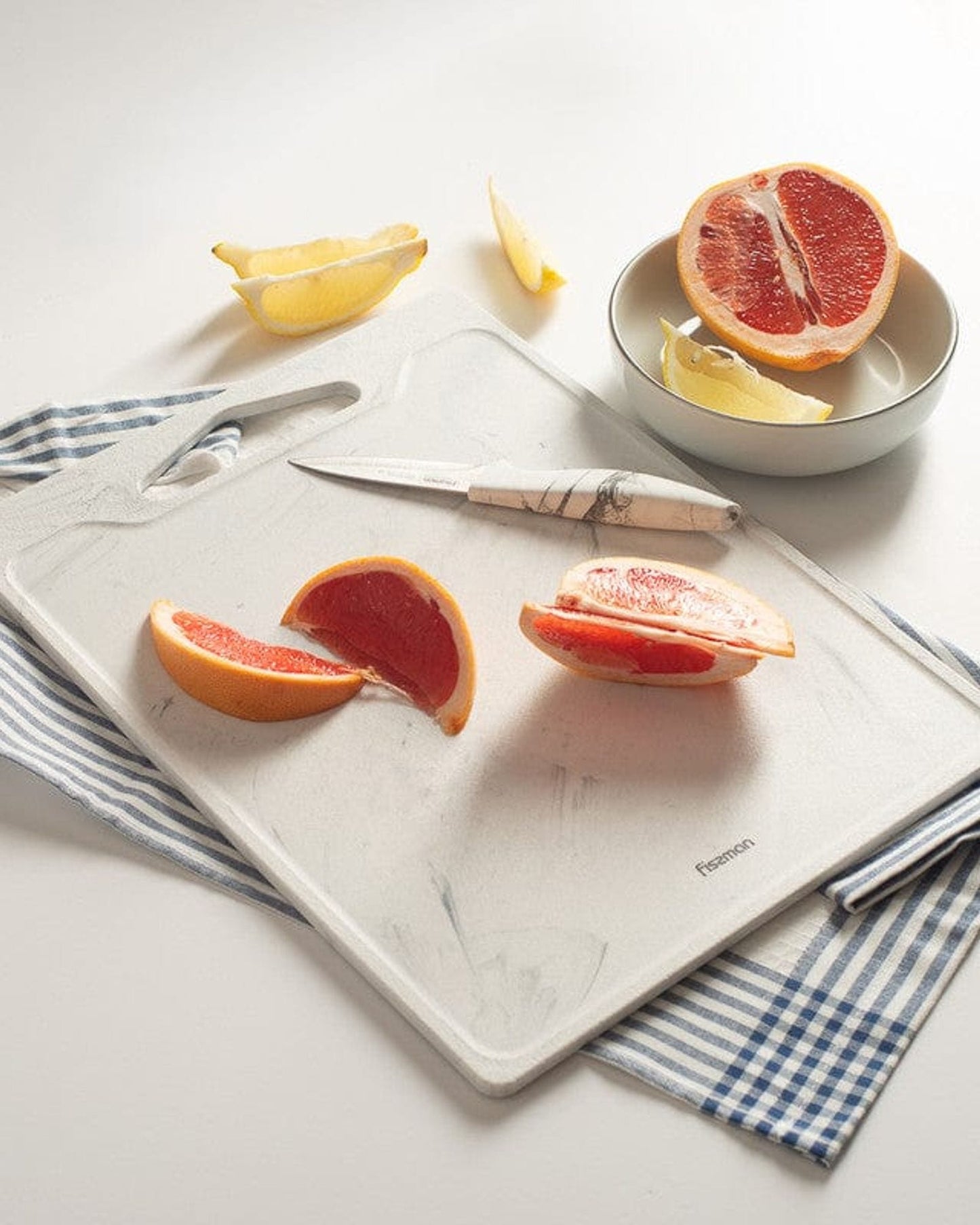 Fissman Cutting Board 35cm