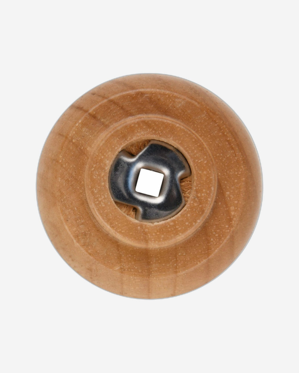 Fissman Grinder Ceramic Light Brown 11cm