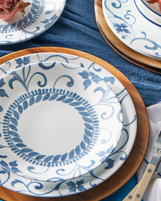 Corelle Dinnerware Set 12Pc Artemis