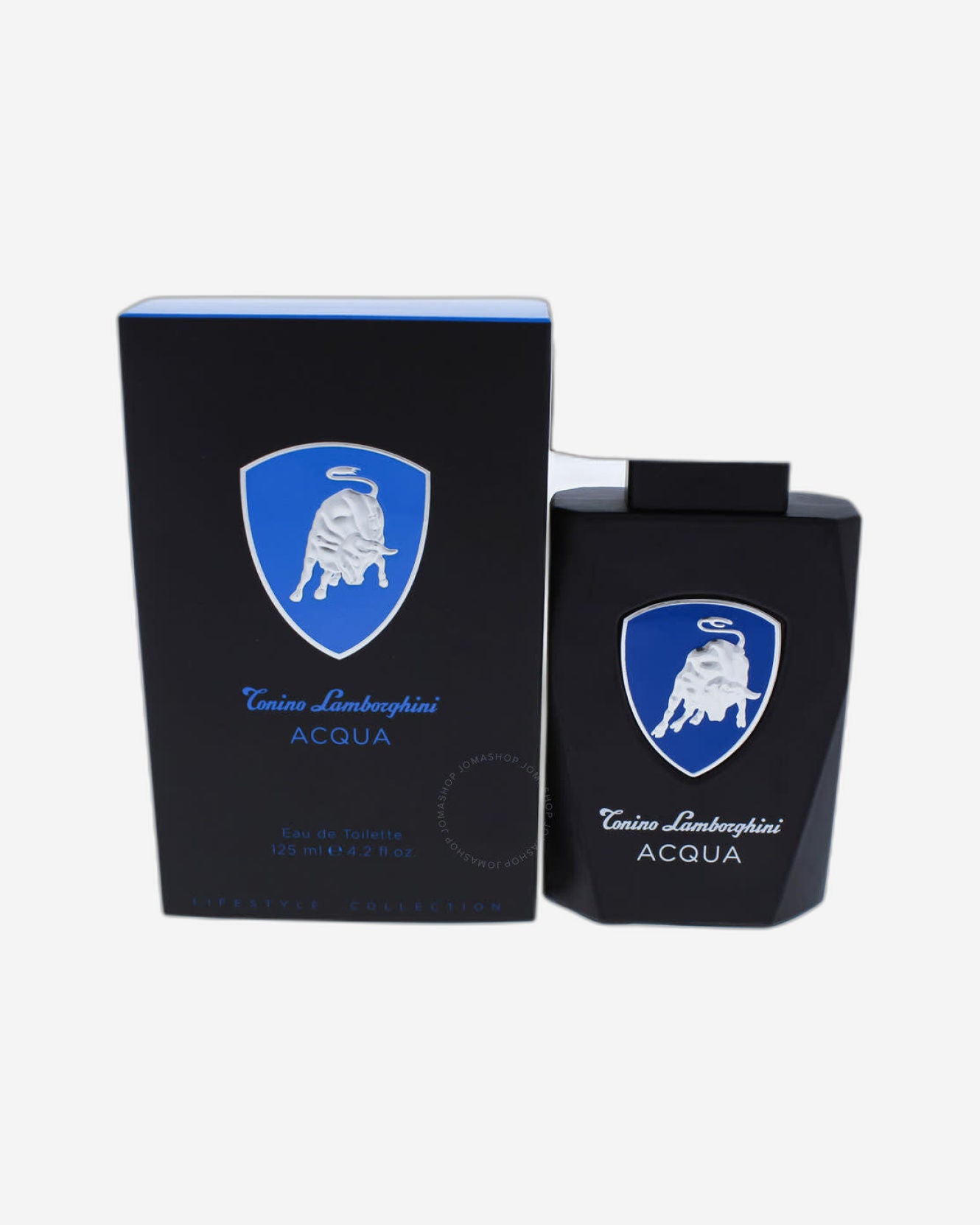 Tonino Lamborghini Acqua EDT 125ml