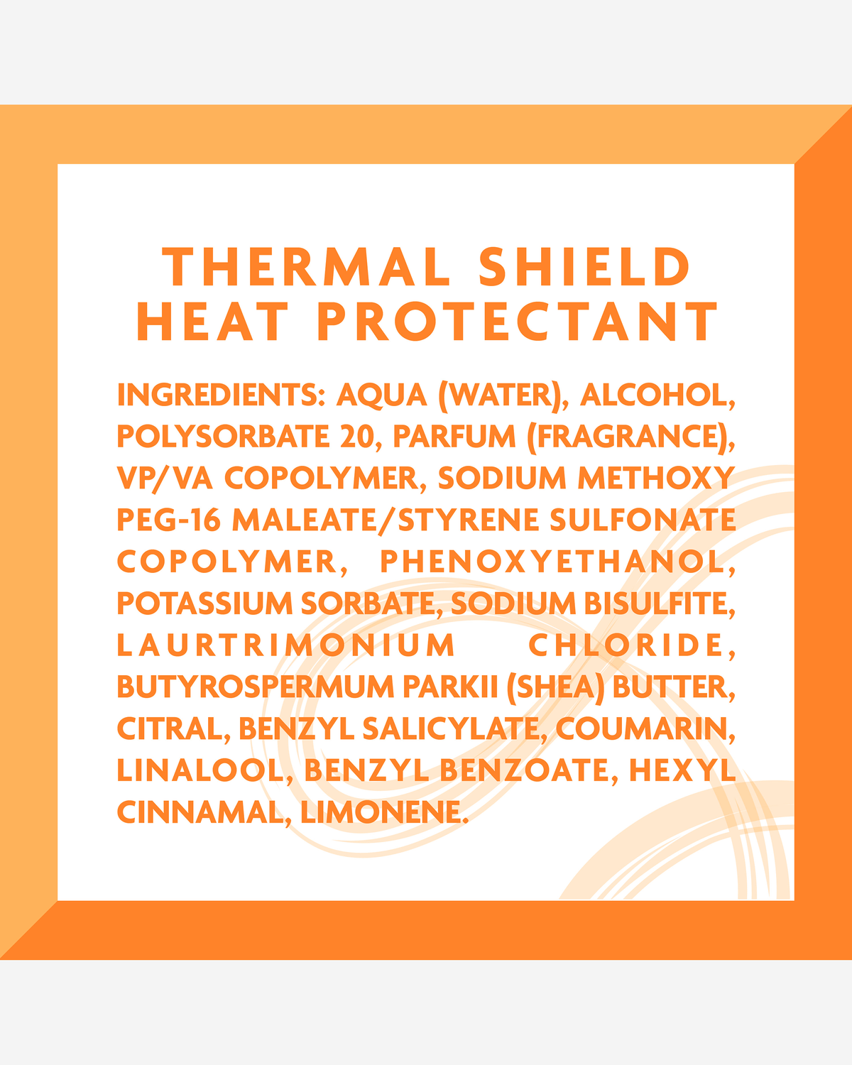 Cantu 5.10oz Thermal Shieldheat Protect 151ml