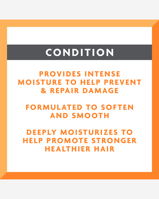 Cantu Mens Leave-In Conditioner 370g
