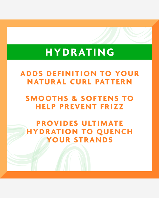 Cantu Avocado Hydrating Curl Activator 355ml
