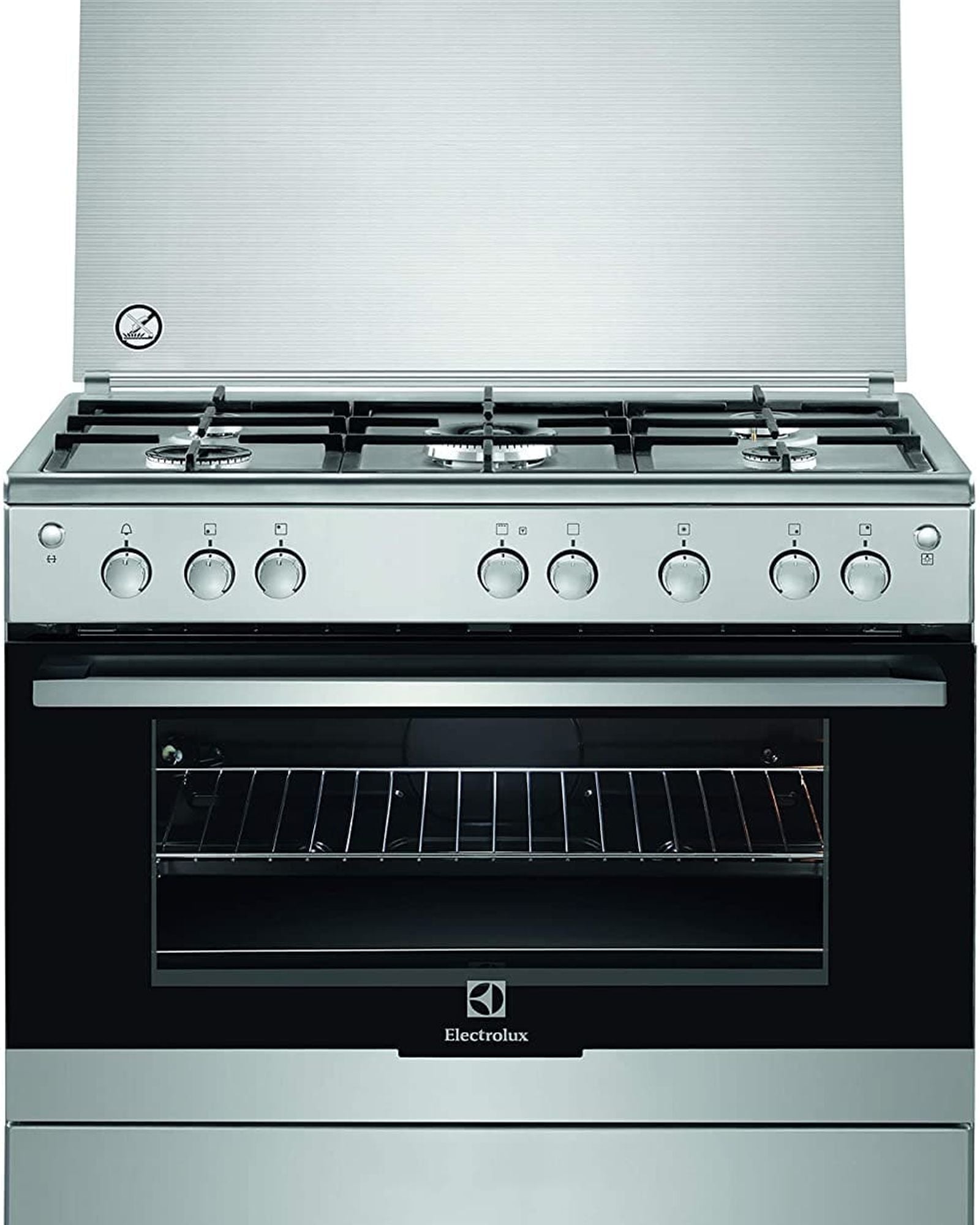 Electrolux Gas Cooker 90X60