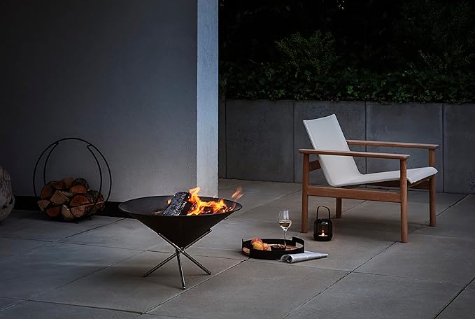 Eva Solo 571094 FireCone Firepit