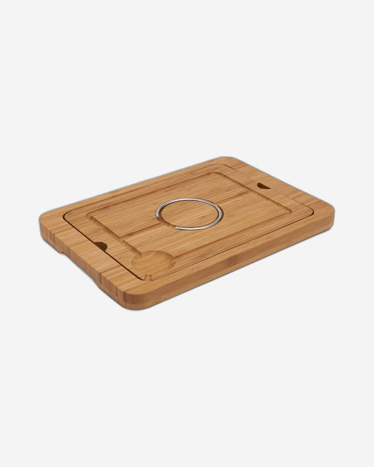 Grunwerg Rectangular 5-IN-1 Multi Board Set 40X28X2.4CM Boxed - MCB-4028
