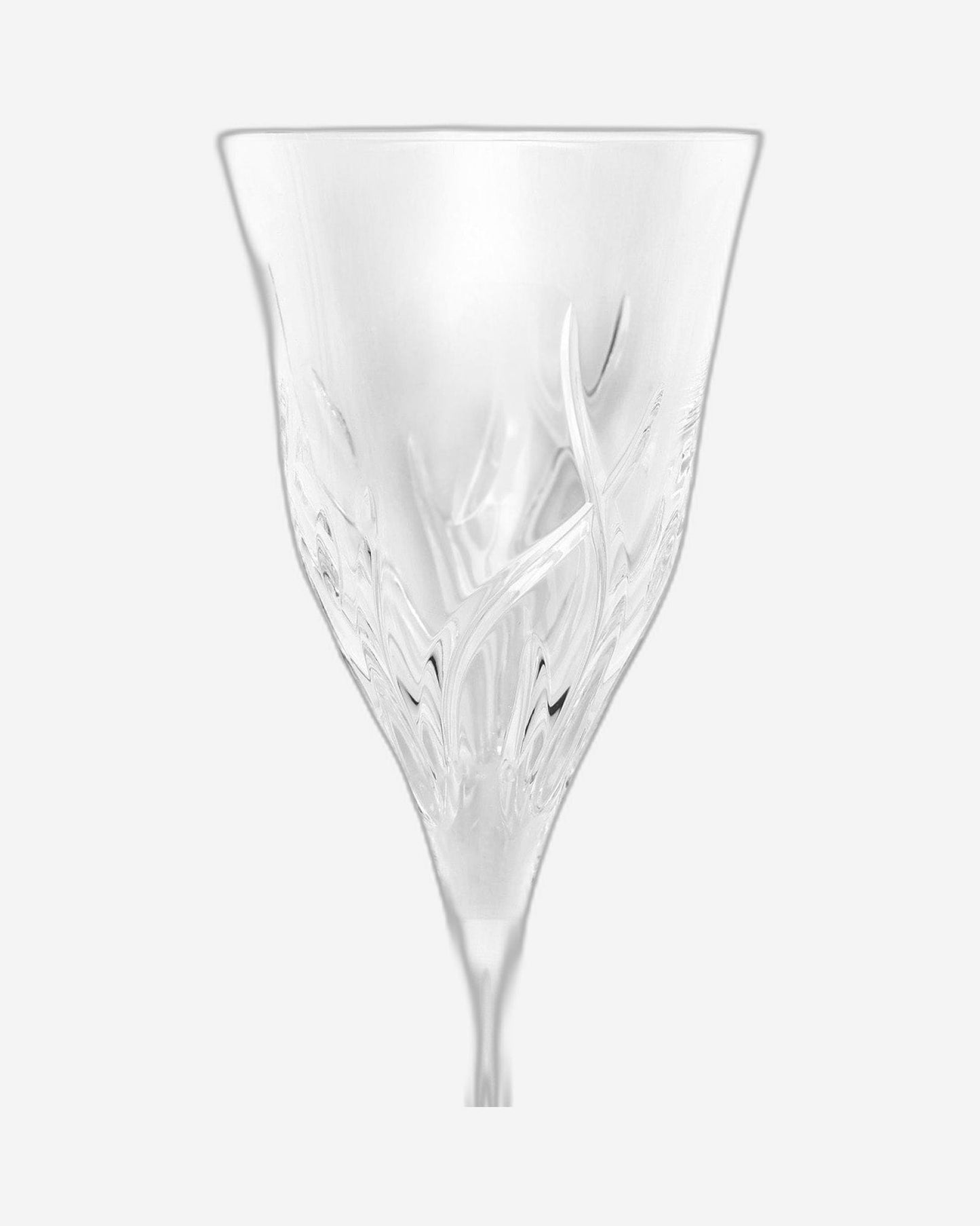 Rcr Tg Zarah Goblet 2 Set/6 C.I.
