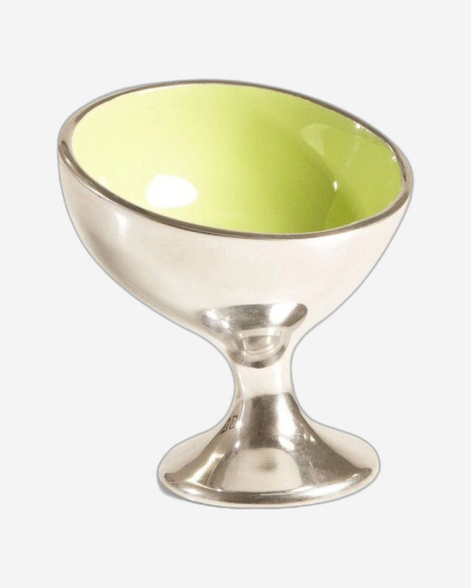 Lunares Ice Cream Cup Pistachio