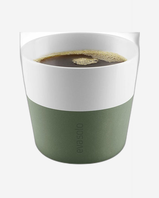 Eva Solo 501106 Lungo tumbler 2 Cactus green