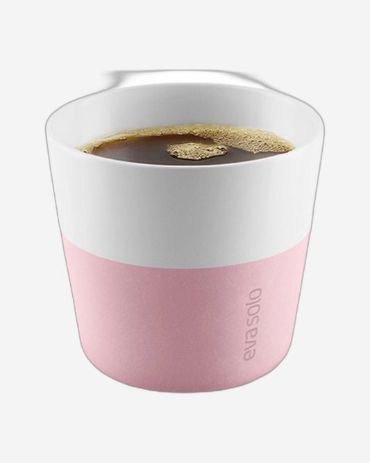 Eva Solo 501109 Lungo tumbler 2 Rose quartz