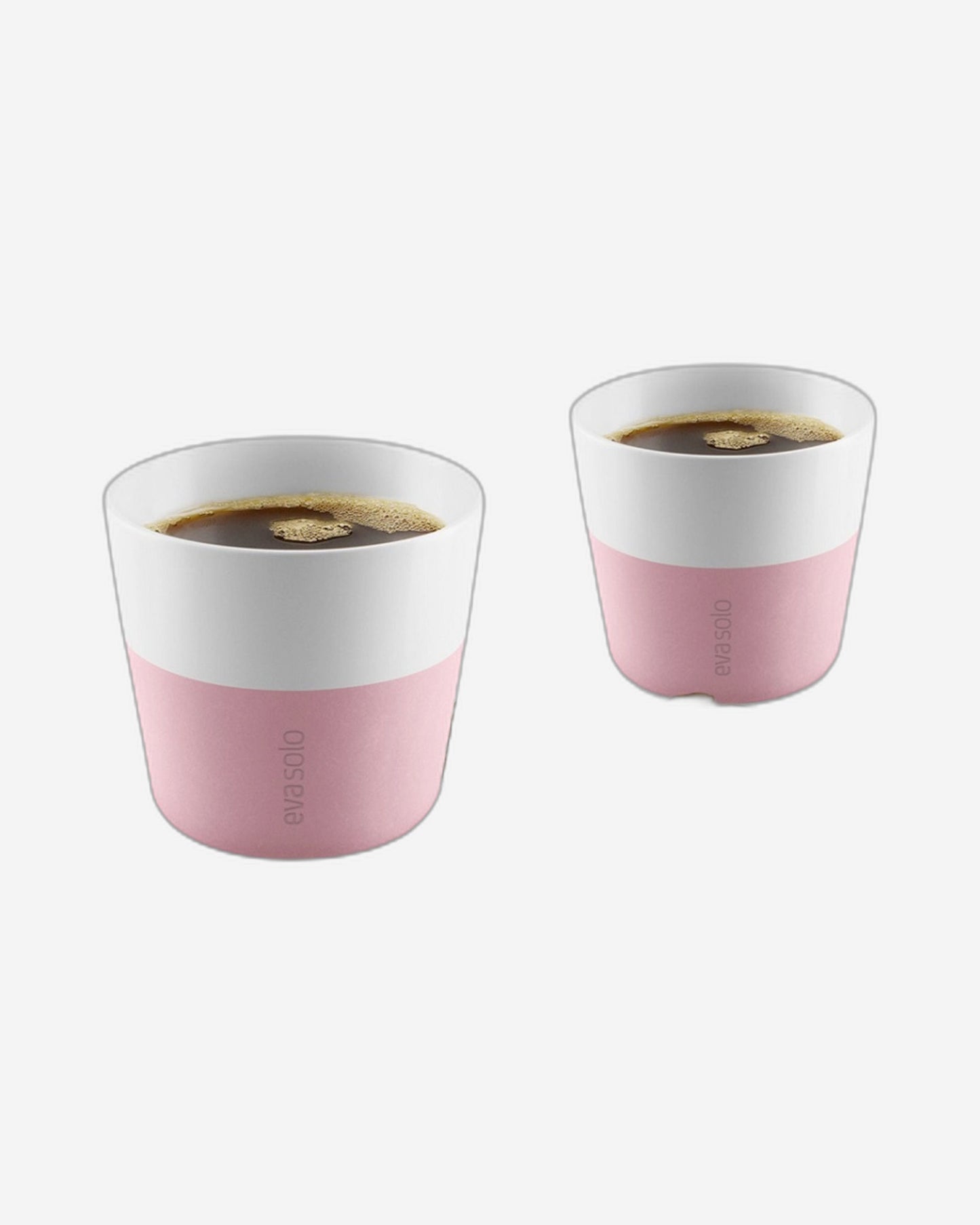 Eva Solo 501109 Lungo tumbler 2 Rose quartz