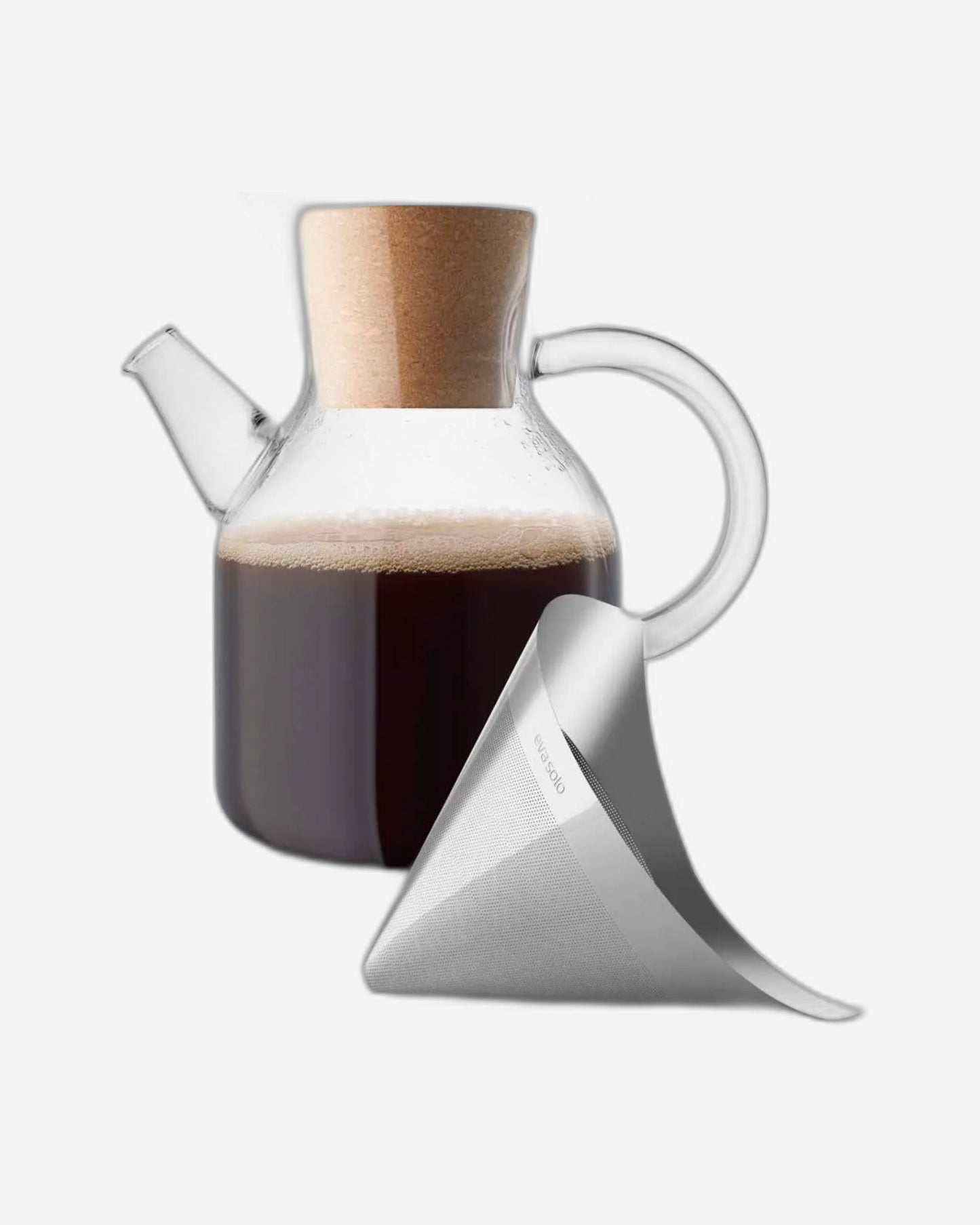 Eva Solo 502710 Pour-over coffee-maker 1Ltr