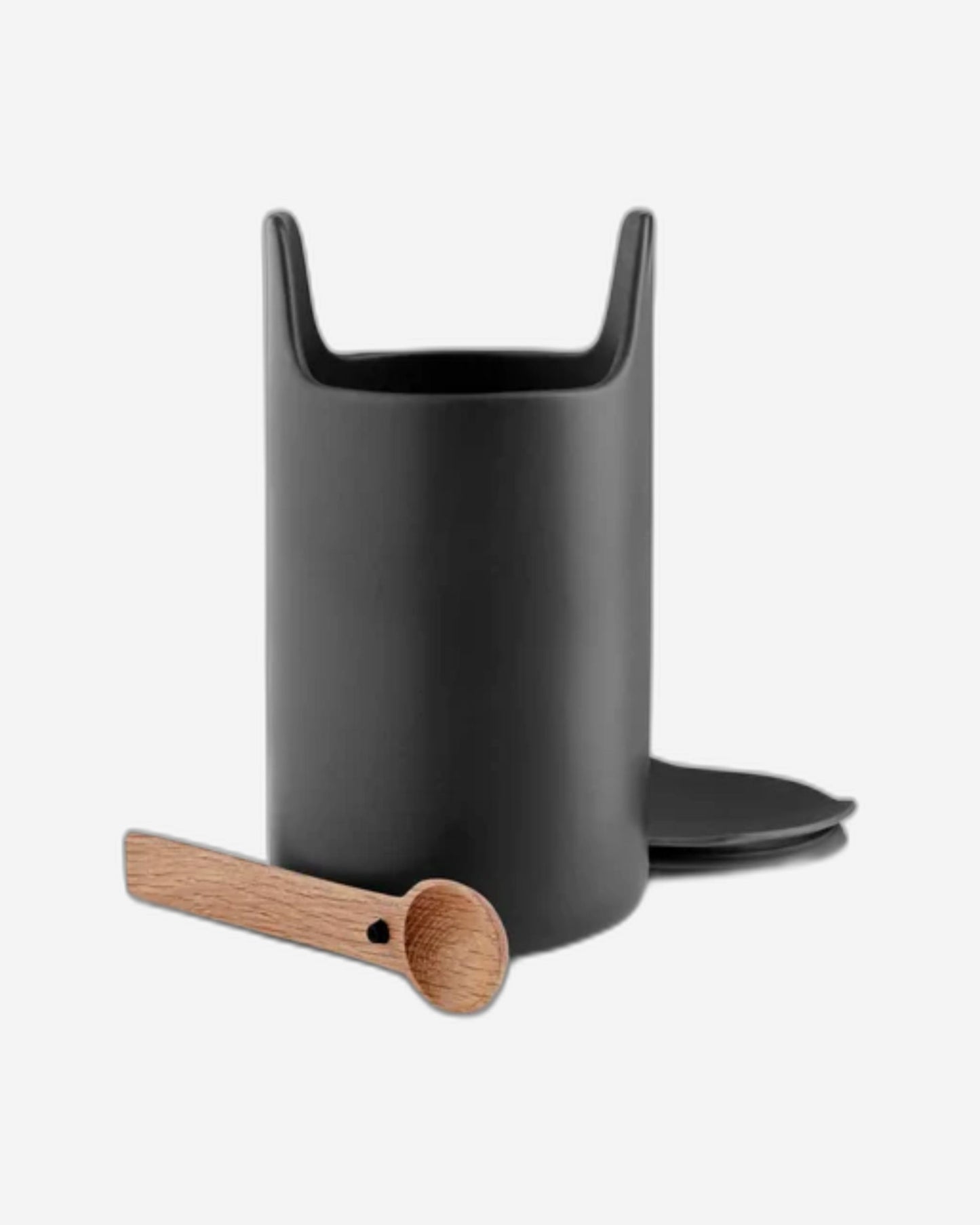 صندوق أدوات إيفا سولو 520425 H20 أسود