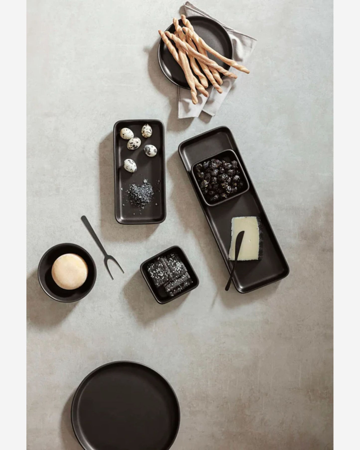 Eva Solo 502779 Serving Dish 12x24cm Nordic K