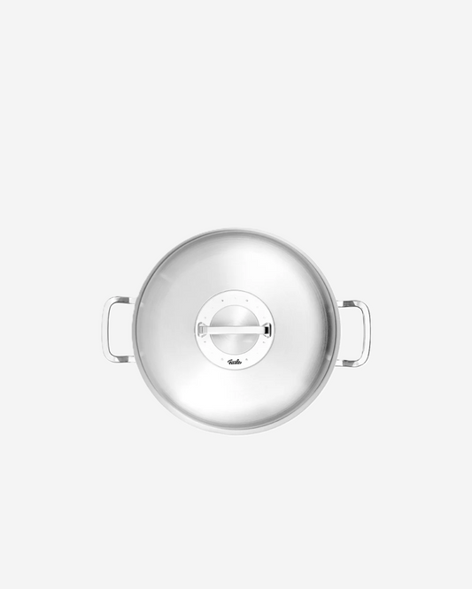 Fissler Original-Profi Collection 28cm High Dome Lid Roaster 4.8L